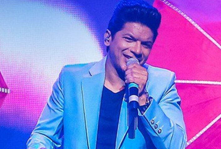 Shaan Live Concert