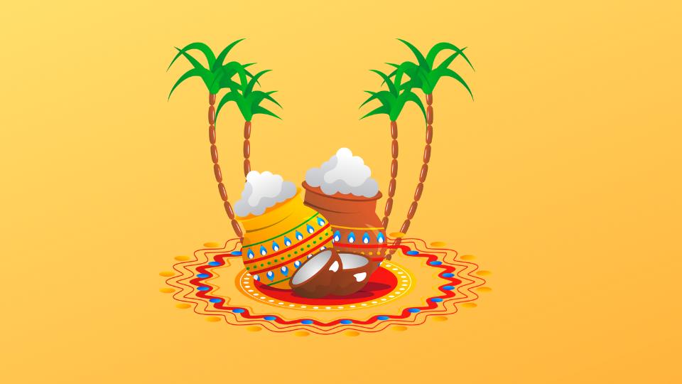 Pongal