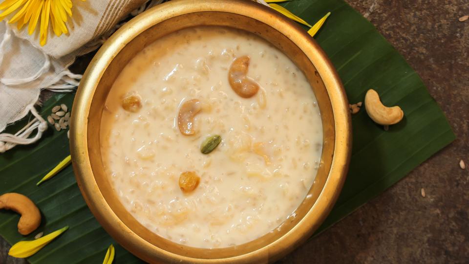 Makar Sankranti Festival Recipes