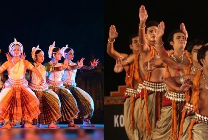 Konark Dance Festival