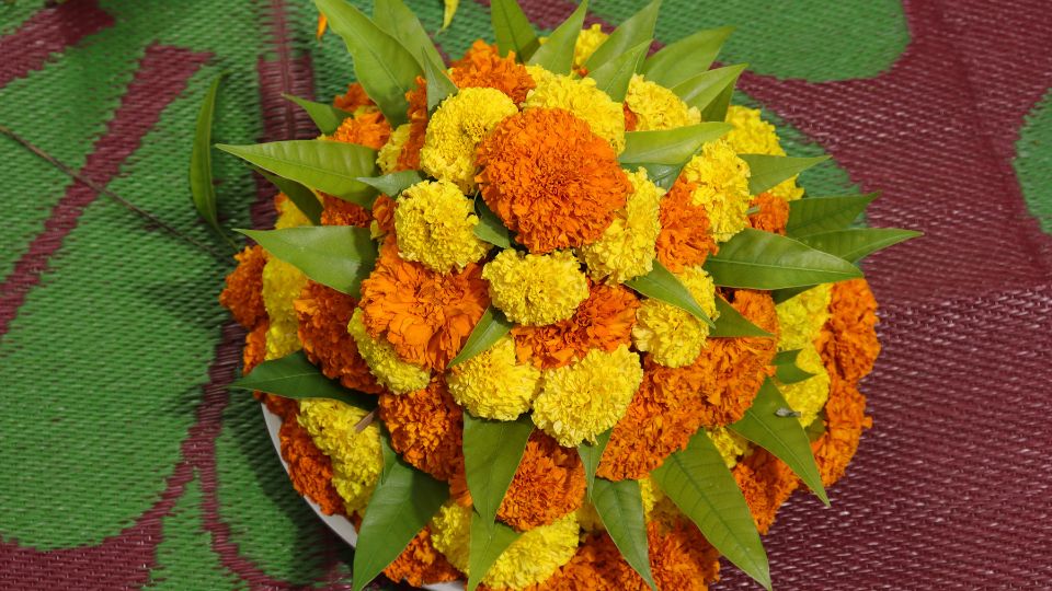 Why Do We Celebrate Bathukamma