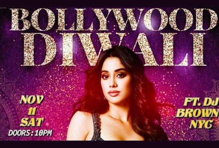 Bollywood Diwali Dhamaka-2023