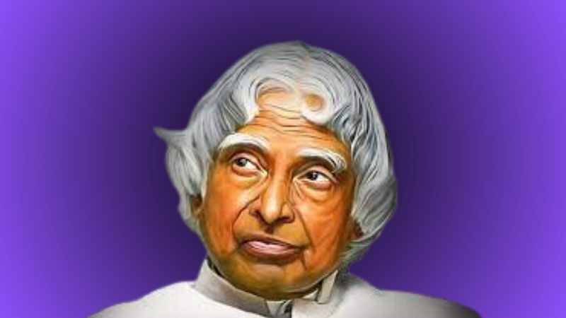 Famous Indian People A.P.J. Abdul Kalam – NRI Events