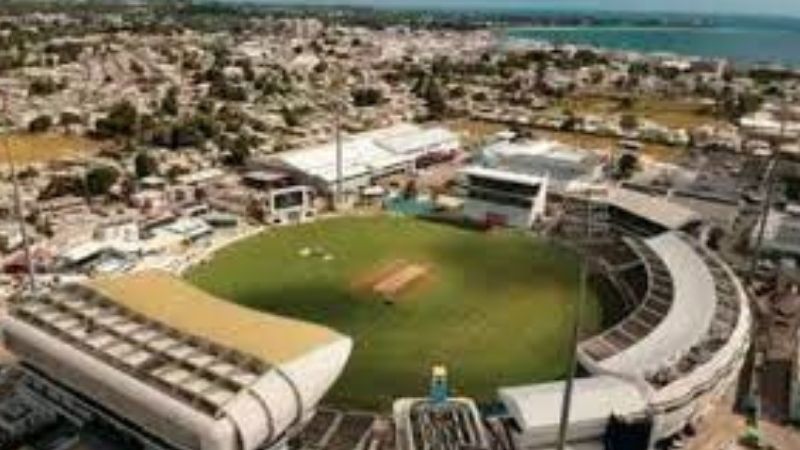Barbados Cricket Stadiums