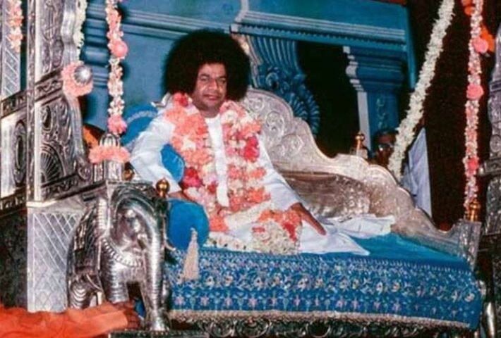 Bhagawan Sri Sathya Sai Baba’s Birthday