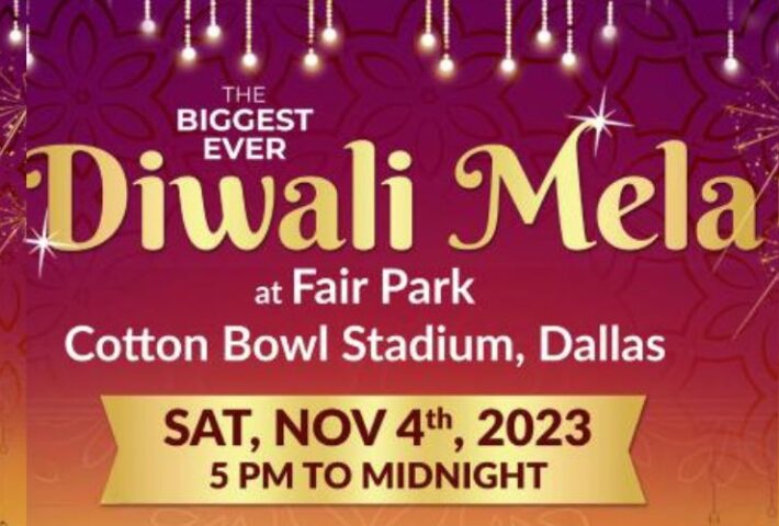 Diwali Mela 2023