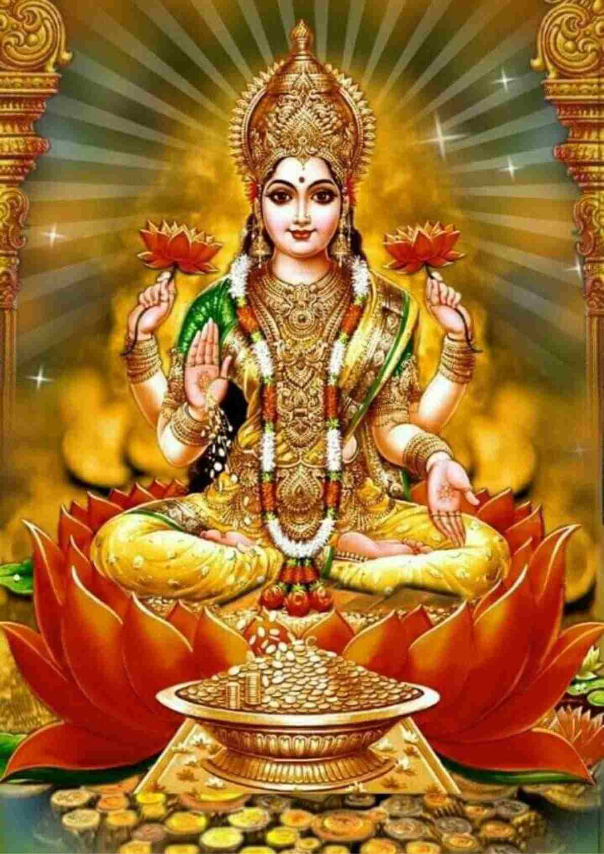 Varalakshmi Vratham