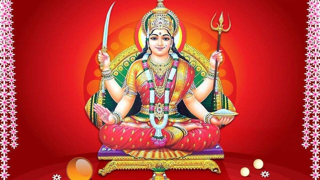 Santoshimata Vratam