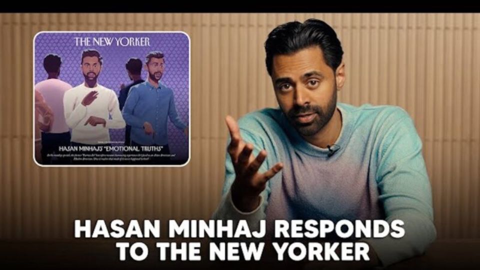 ‘I’m Not a Psycho’: Hasan Minhaj (Sort Of) Apologizes to Those Who Felt Betrayed or Hurt by His Standup Comedy