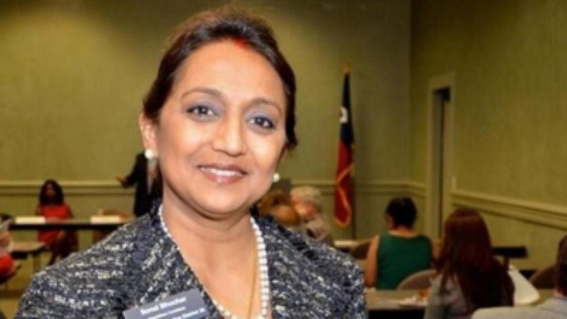In Texas, a school named after Indian-American Sonal Bhuchar was formally dedicated.
