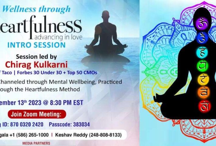 Heartfulness Meditation