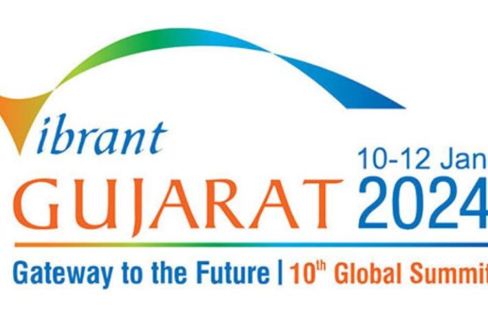 Vibrant Gujarat Global Summit – 2024