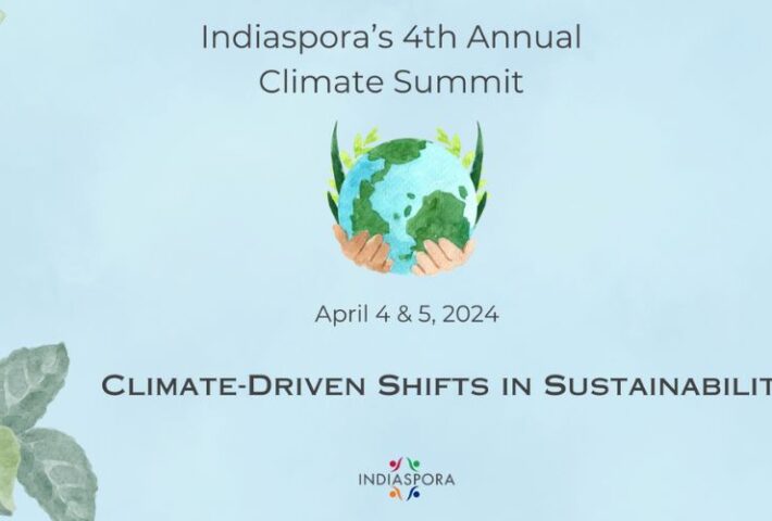 4th Annual Climate Summit