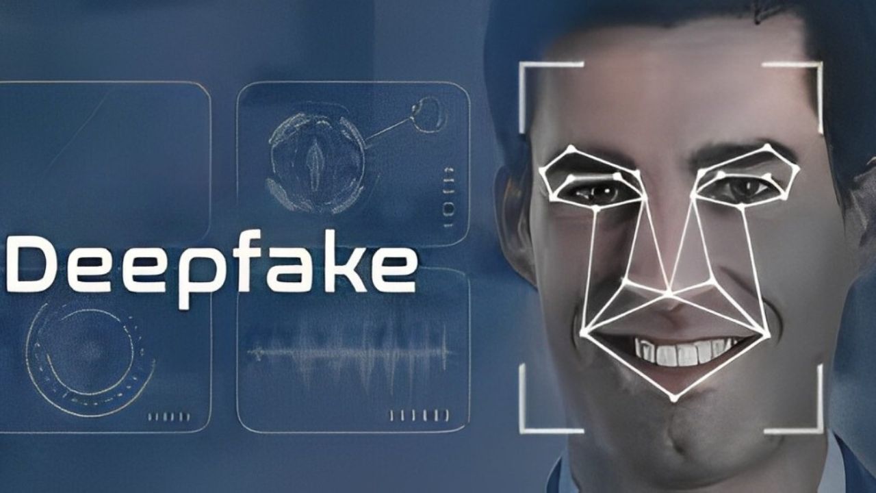 Deepfake Technology