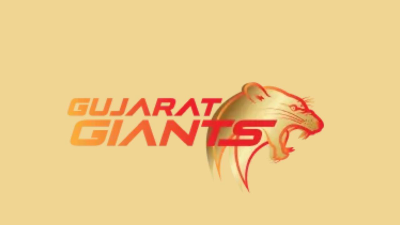 Gujarat Giants