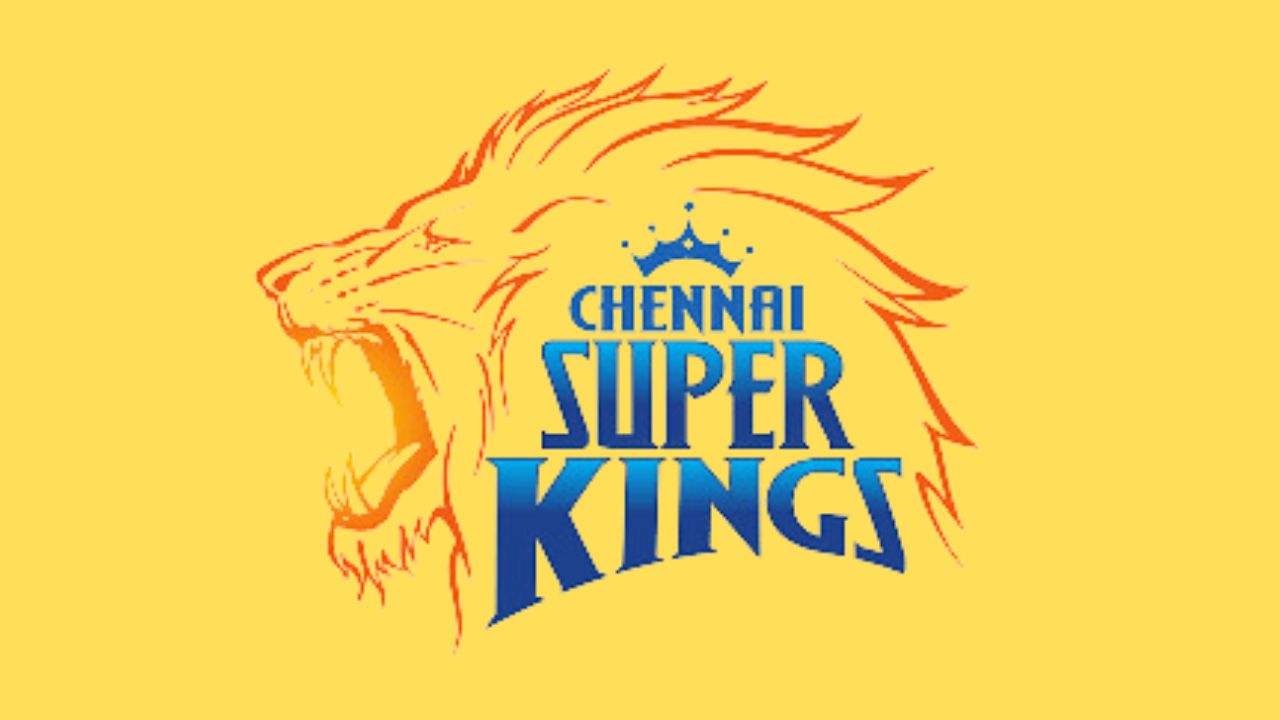 Chennai-Super-Kings