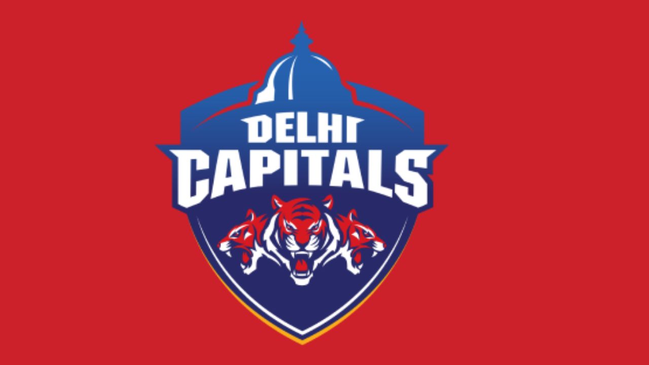 Delhi-Capitals