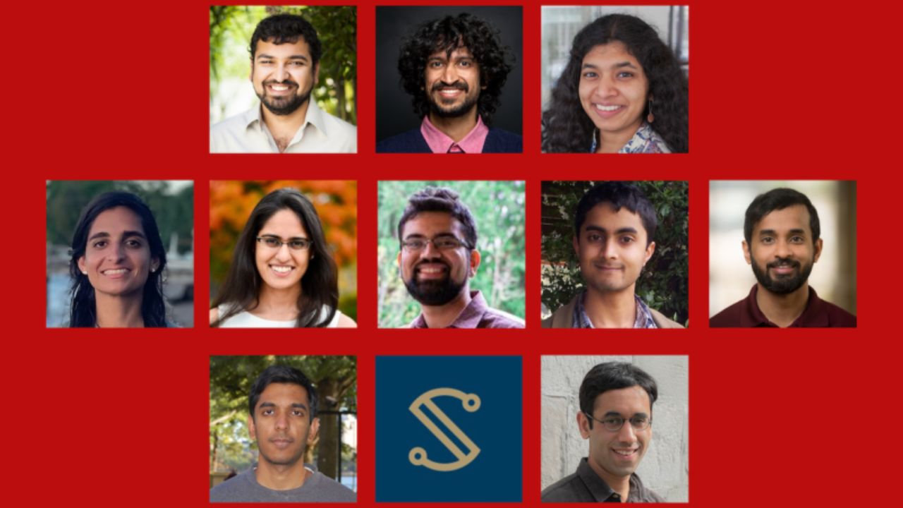 Ten Indian American Early-Career Scholars Among 126 Annual Sloan Research Fellows