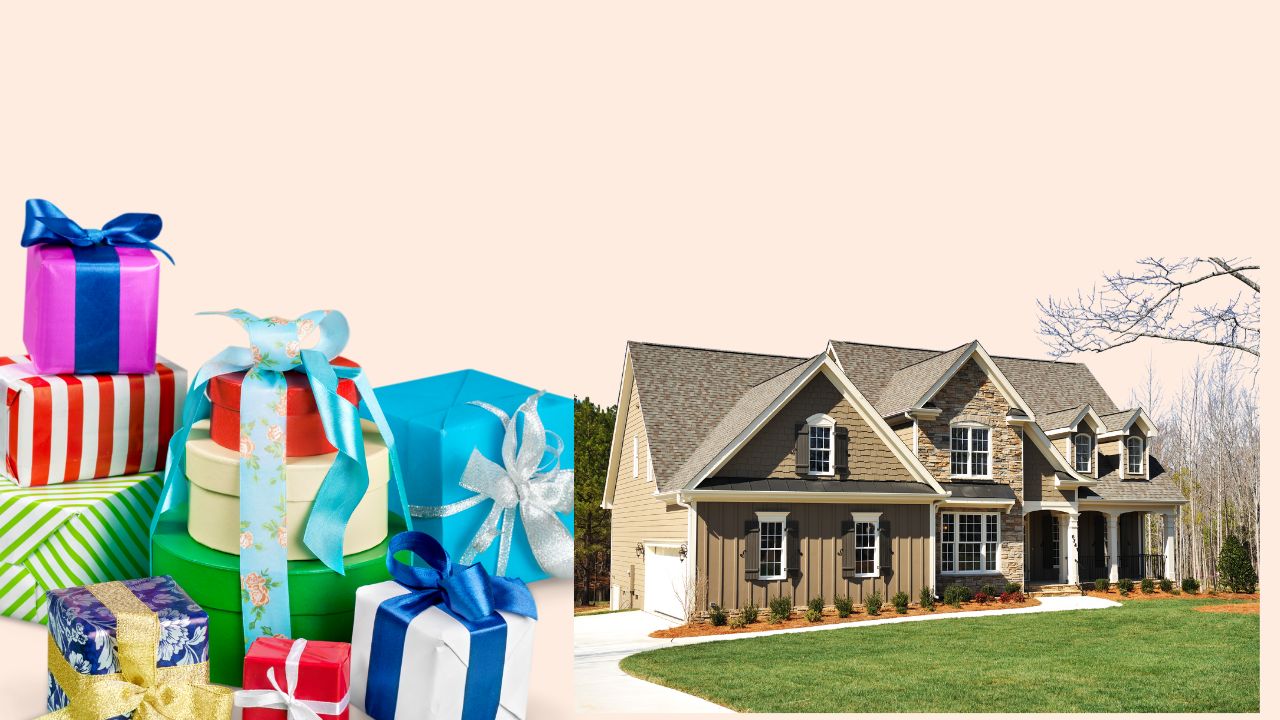 Gift Ideas for NRIs for New Home