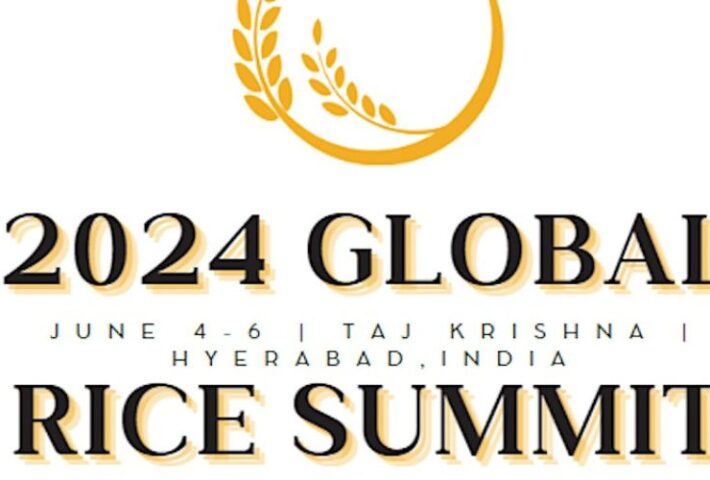 Global Rice Traders Summit