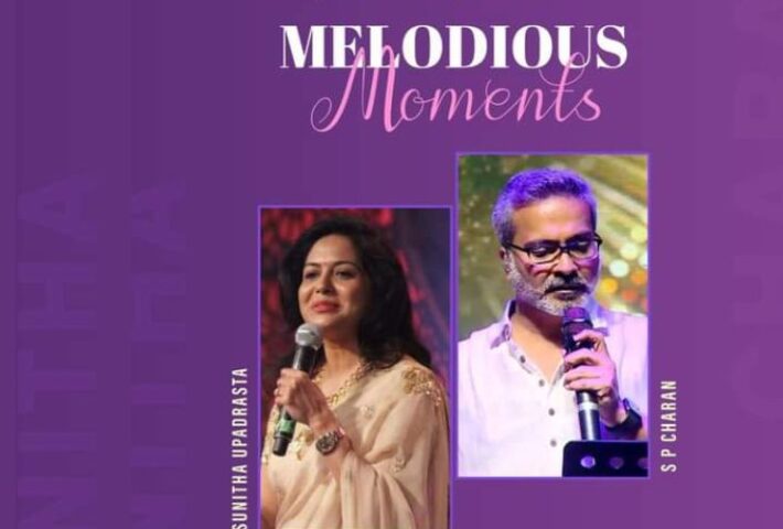 Melodious Moments