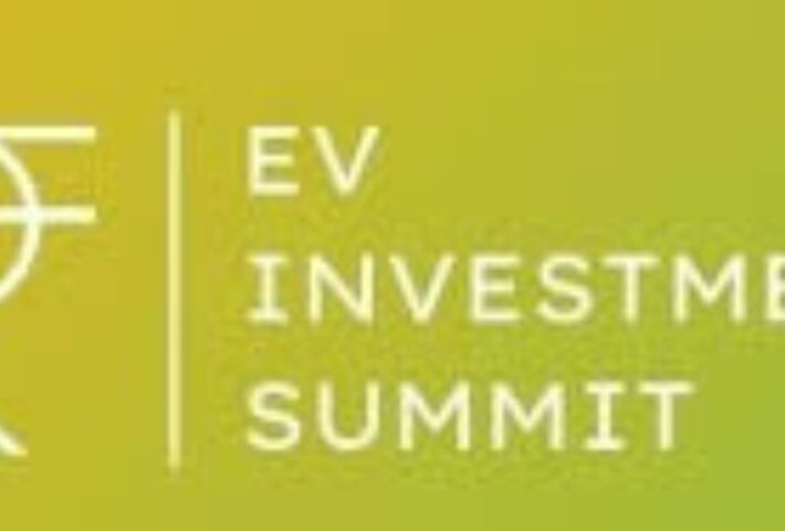 EV Investment Summit 2024