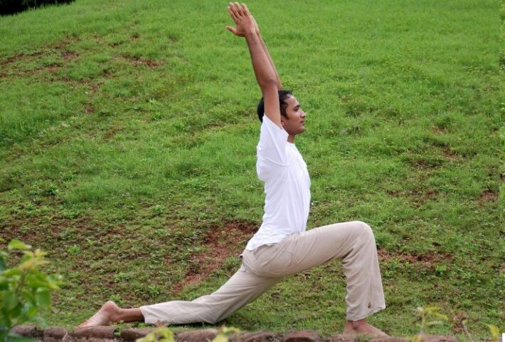 Online Sri Sri Yoga Classes