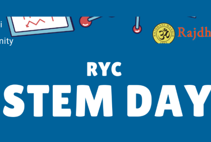 RYC Stem Day