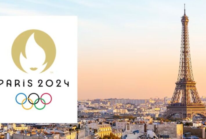 Olympic Games Paris 2024