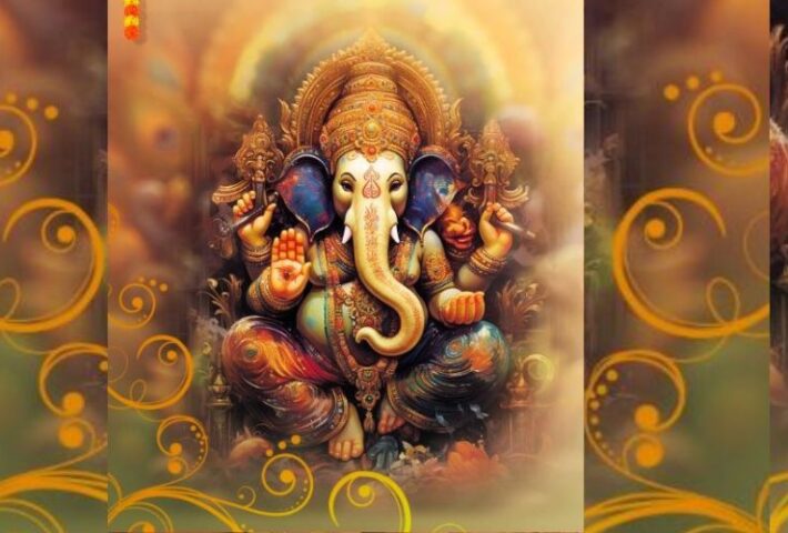 Ganesh Chaturthi