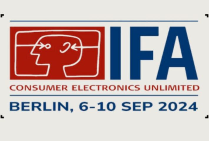 IFA Berlin 2024