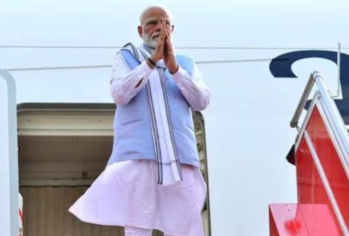 PM Modi Expected To Spend A Week In US This September