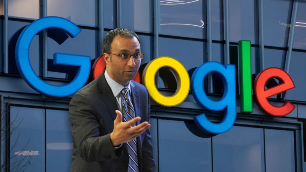 Judge Amit Mehta, an Indian American from Gujarat, is the author of the historic Google antitrust ruling