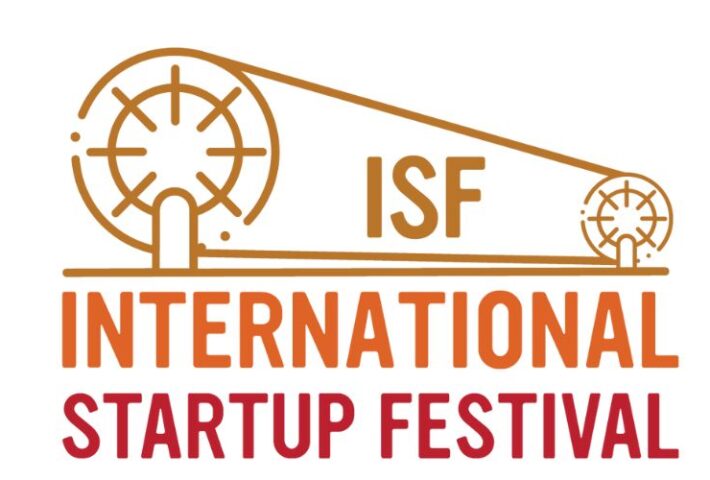 International Startup Festival 2024