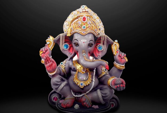 STS Vinayaka Chaturthi 2024