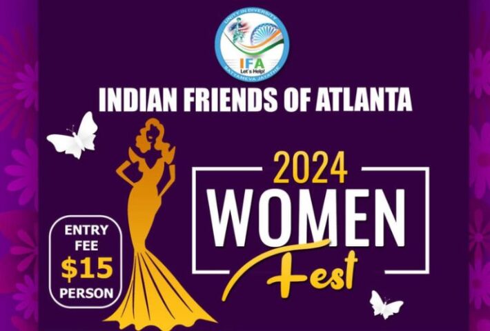 IFA 2024 Women’s Fest