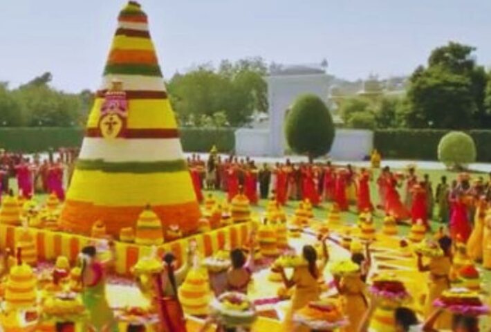 Telangana American Telugu Association New Jersey Biggest Bathukamma Sambaralu 2024