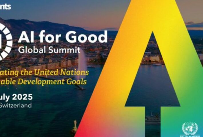 AI for Good Global Summit 2025