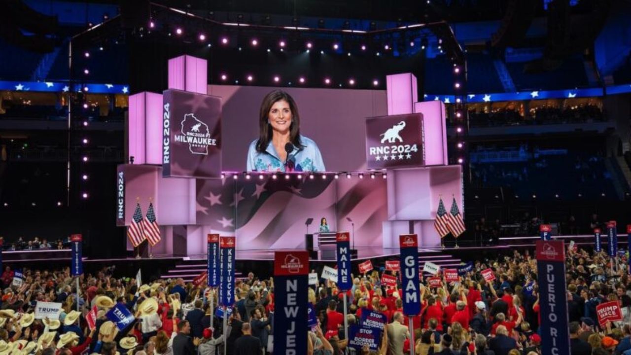 Nikki Haley Joins Global Communication Firm Edelman as Vice Chair of International Public Affairs Team