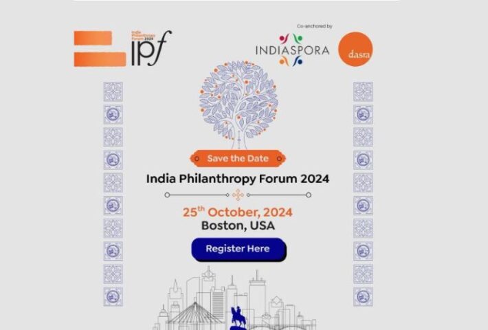 India Philanthropy Forum 2024