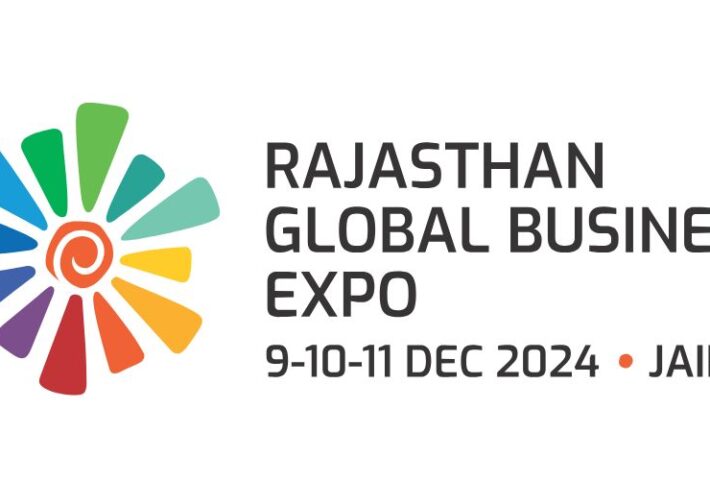 Rajasthan Global Business Expo 2024