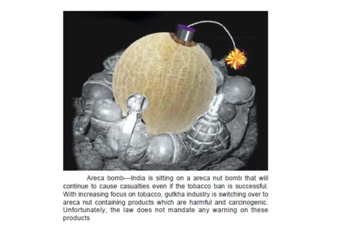 Oral Cancer & Early Diagnosis