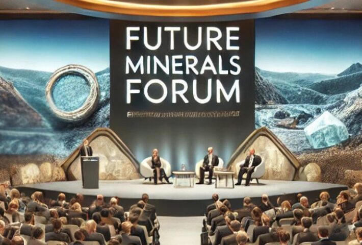 Future Minerals Forum (FMF)