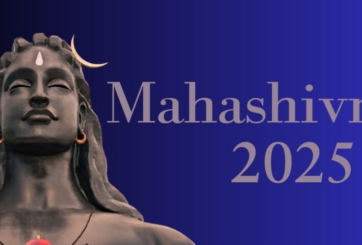 Mahashivratri 2025: The Divine Night of Awakening