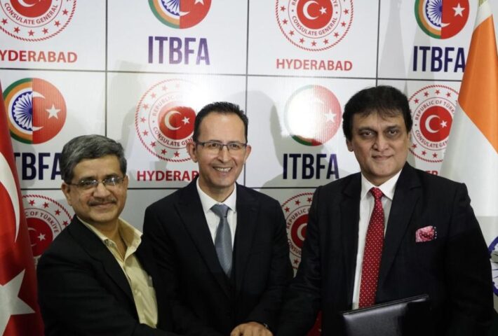 ITFA and T-Hub Join Forces to Strengthen India-Turkiye Trade Ties