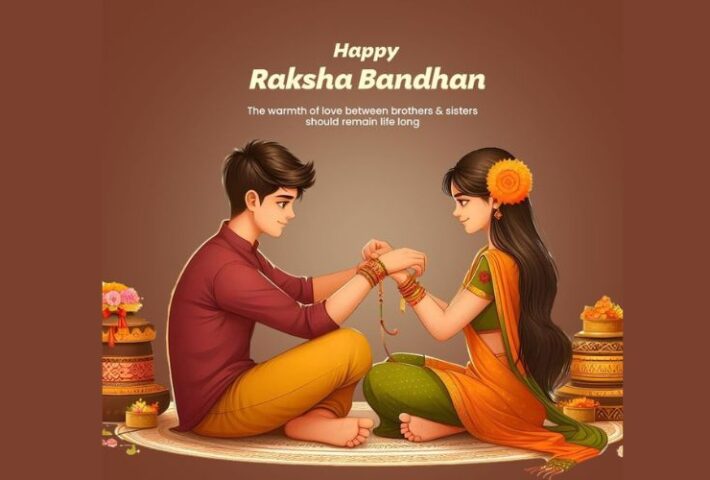 Raksha Bandhan 2025