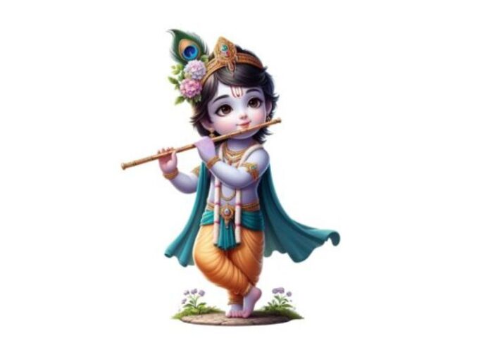 Krishna Janmashtami