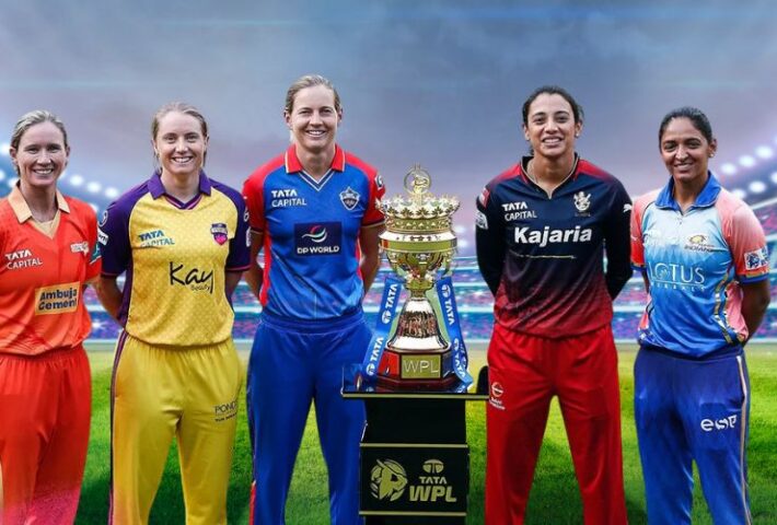 Women’s Premier League (WPL) – Cricket Tournament 2025