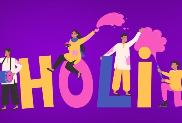 Holi