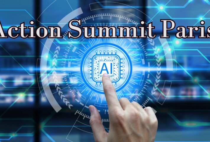 AI Action Summit Paris 2025